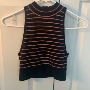 Victoria’s Secret Cashmere tank top